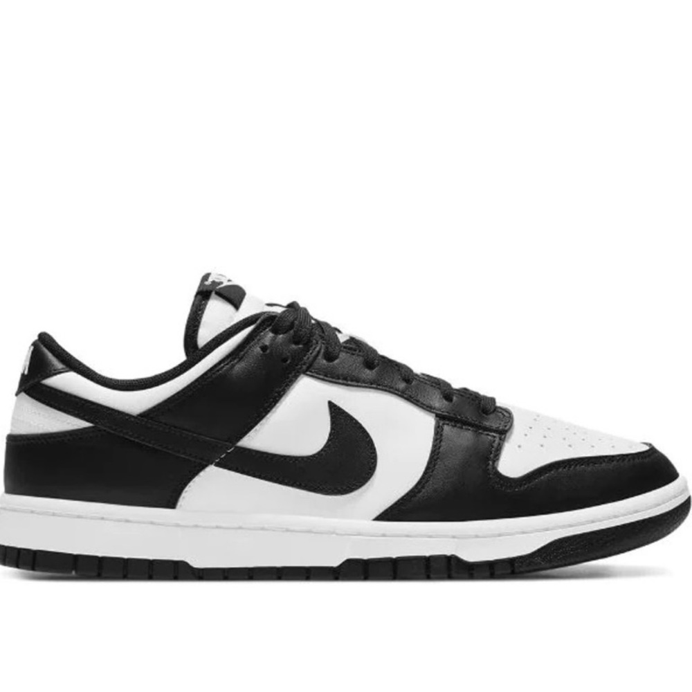 Panda Nike Dunks